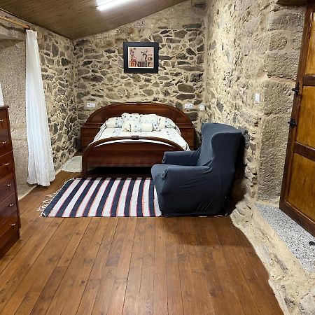 Casa Xulian Villa Monterroso Eksteriør bilde